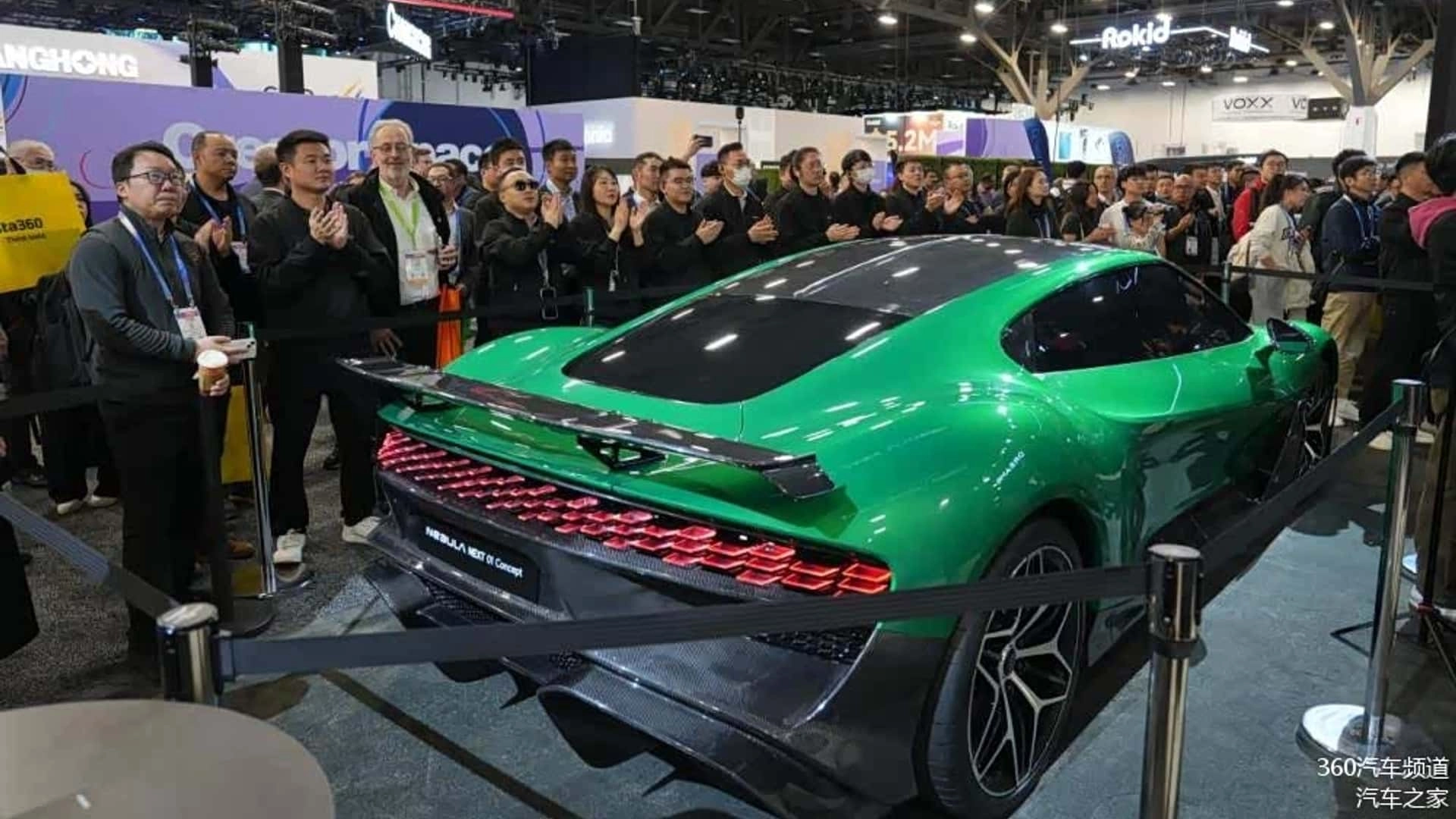 Kosmera e dreame al ces 2026 (1)